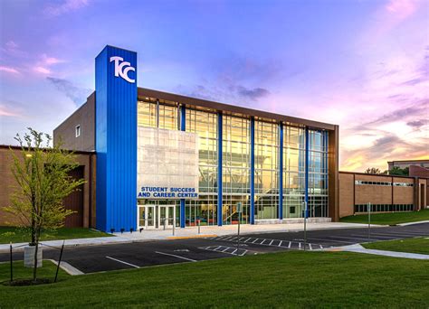 tcc tulsa